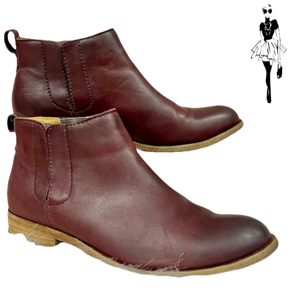 Kork-Ease Shoes - 155) Kork-Ease Women's Velma Boots